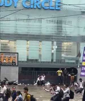 दिल्ली कोचिंग हादसा : अभिषेक गुप्ता और देशराज सिंह 14 दिन की न्यायिक हिरासत में भेजे गए